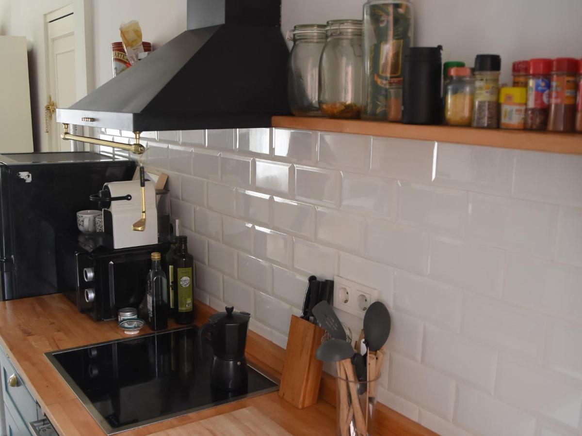 Nuevo! Coqueto Apartamento En Tetuan Santander Exterior foto