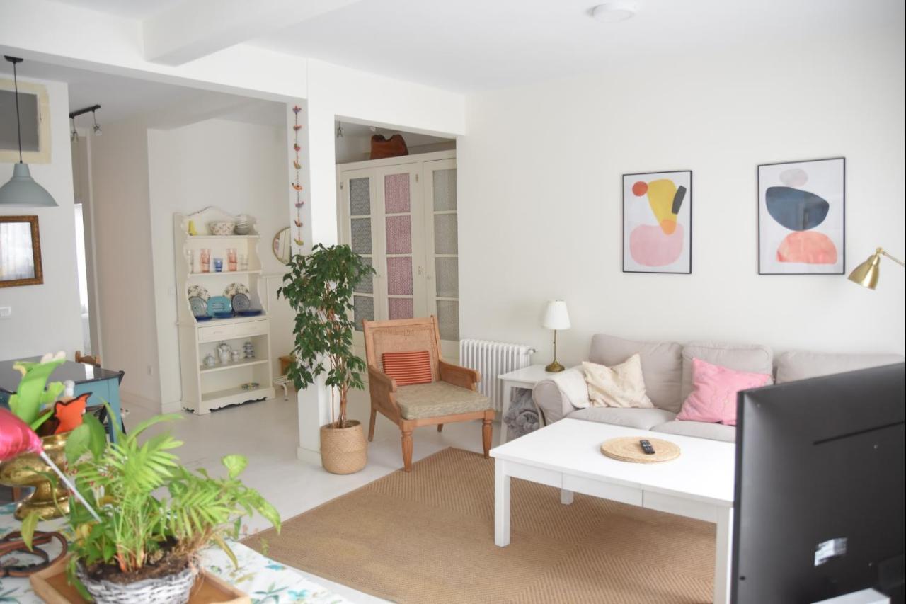 Nuevo! Coqueto Apartamento En Tetuan Santander Exterior foto