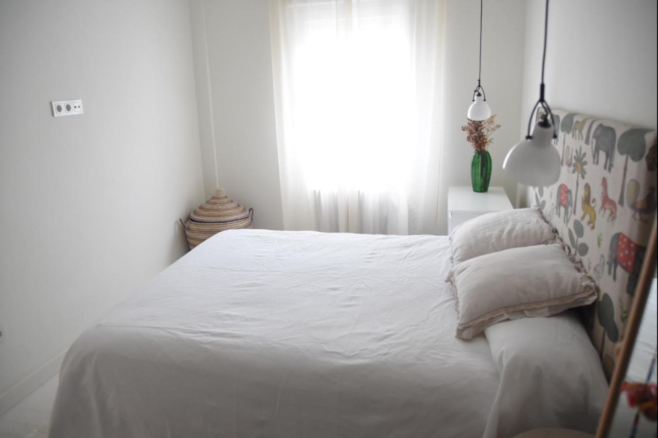 Nuevo! Coqueto Apartamento En Tetuan Santander Exterior foto
