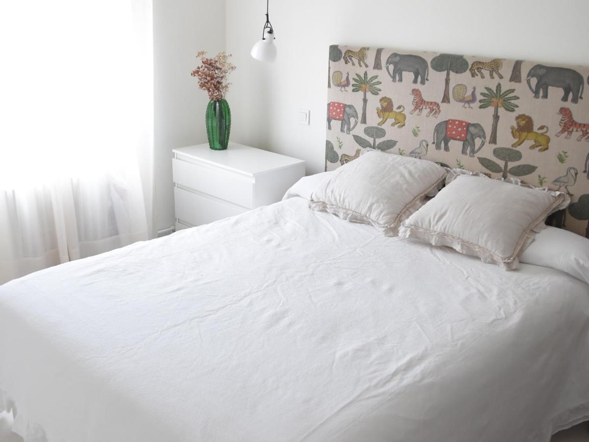Nuevo! Coqueto Apartamento En Tetuan Santander Exterior foto